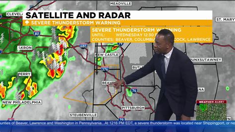 weather kdka radar